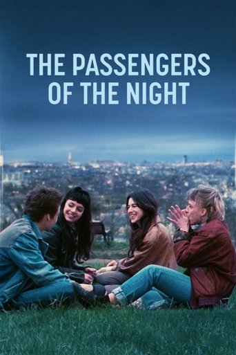 Những Hành Khách Đêm (The Passengers of the Night)
