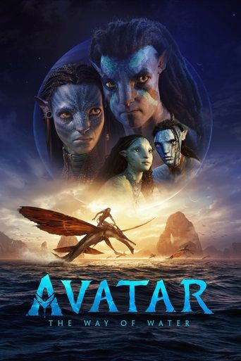 Avatar: Dòng Chảy Của Nước (Avatar: The Way of Water)