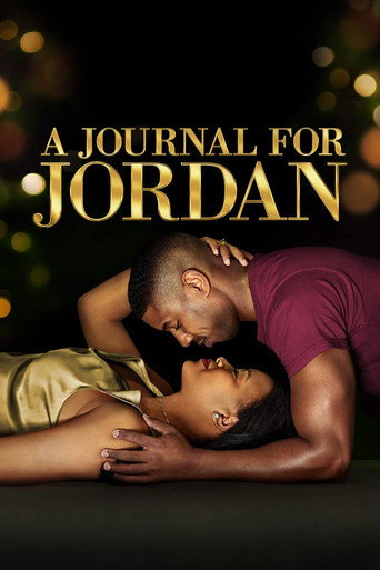 Hồi Ký Của Cha (A Journal for Jordan)