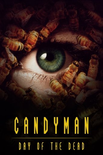 Sát Nhân Trong Gương 3 (Candyman: Day of the Dead)
