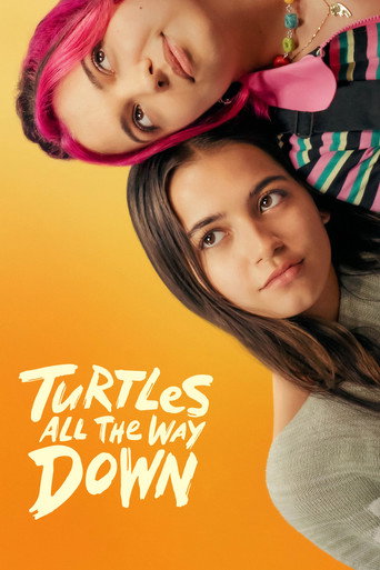 Bầy Rùa Vô Tận (Turtles All the Way Down)