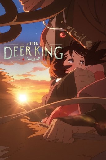 Vua Hươu (The Deer King)