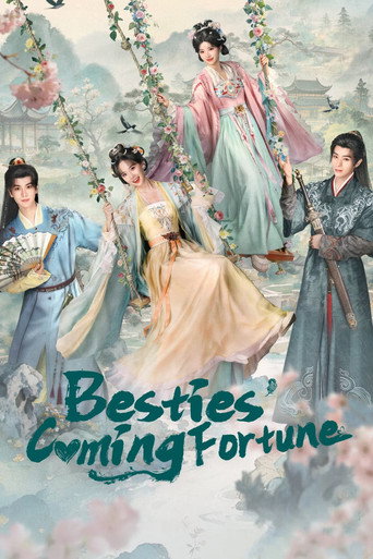 Ngày Bạn Thân Giàu Có Chẳng Còn Xa (Besties' Coming Fortune)