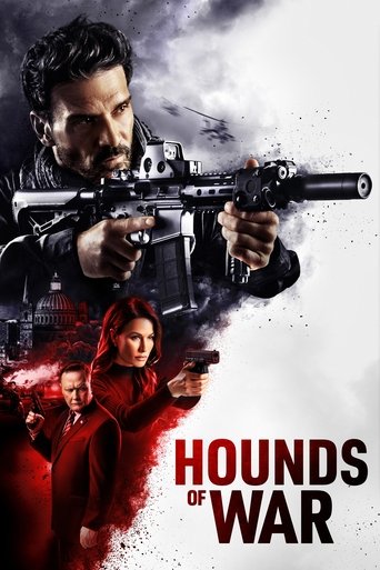 Chó Săn Chiến Tranh (Hounds of War)