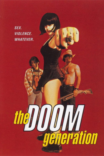 Thế Hệ Diệt Vong (The Doom Generation)
