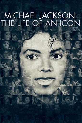 Michael Jackson: Cuộc Đời Của Một Biểu Tượng (Michael Jackson: The Life of an Icon)