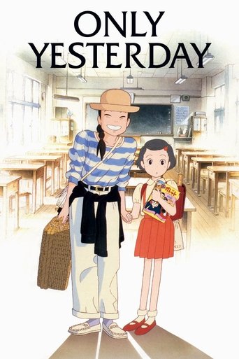 Chỉ Còn Ngày Hôm Qua (Only Yesterday)