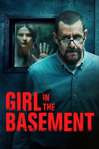 Cô Gái Bị Nhốt Dưới Hầm (Girl in the Basement)
