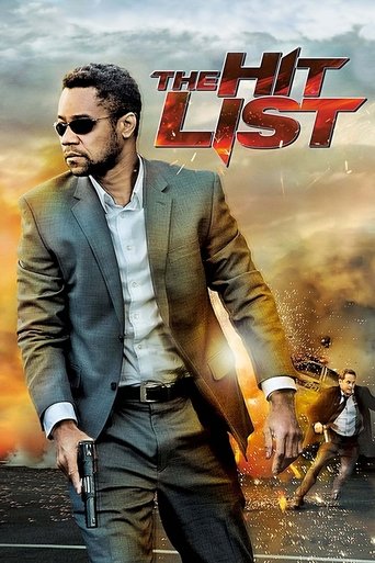 Danh Sách Tử Thần (The Hit List)