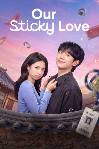Kẹo ngọt tình yêu (Our Sticky Love)