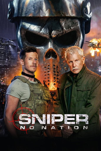 Xạ Thủ Bắn Tỉa: Vô Tổ Quốc (Sniper: No Nation)