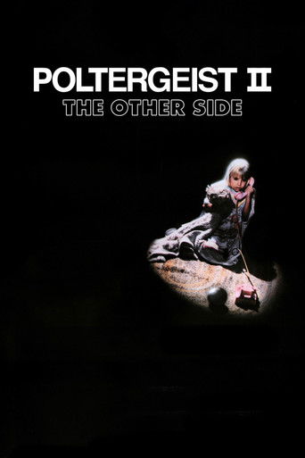 Ma Ám II: Thế Giới Bên Kia (Poltergeist II: The Other Side)