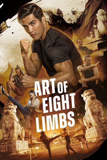 Nghệ Thuật Bát Chi (Art of Eight Limbs)