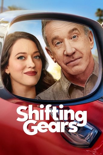 Chuyển Số (Shifting Gears)