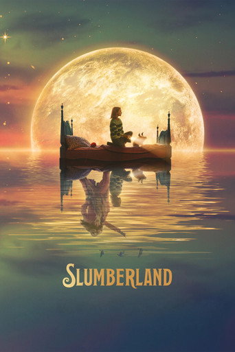 Xứ Sở Mộng Mơ (Slumberland)