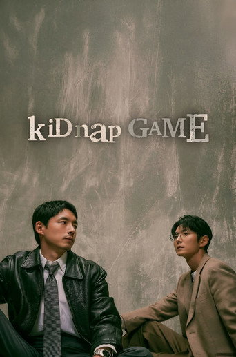 Trò Chơi Bắt Cóc (kiDnap GAME)