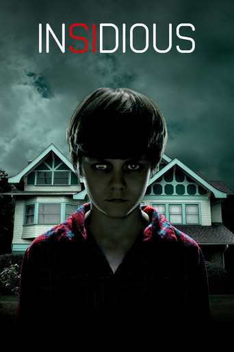 Quỷ Quyệt I (Insidious)