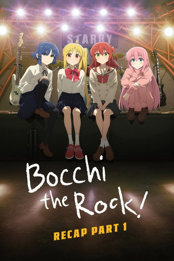 Bocchi the Rock!: Nhìn Lại – Phần 1 (BOCCHI THE ROCK! Recap Part 1)