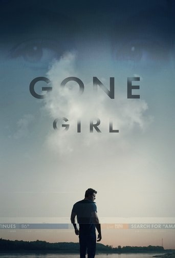 Cô Gái Mất Tích (Gone Girl)