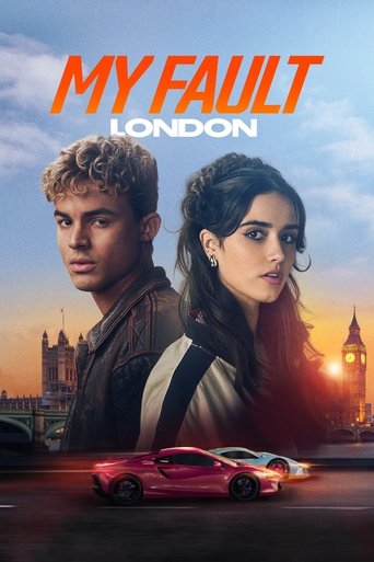 Tội Lỗi: London (My Fault: London)