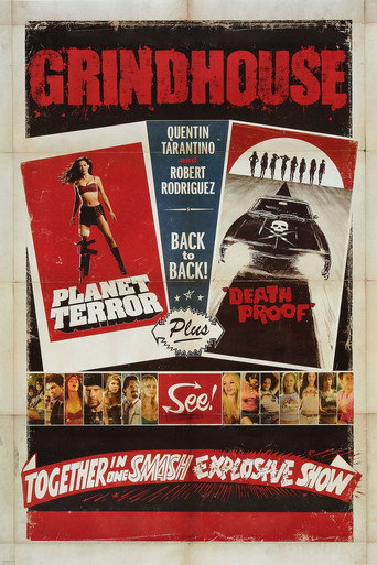Rạp Phim Tội Lỗi (Grindhouse)