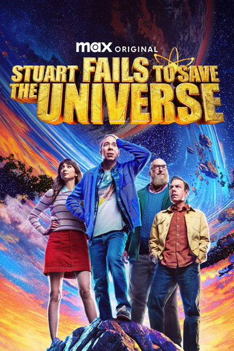 Stuart Cứu Không Nổi Vũ Trụ (Stuart Fails to Save the Universe)