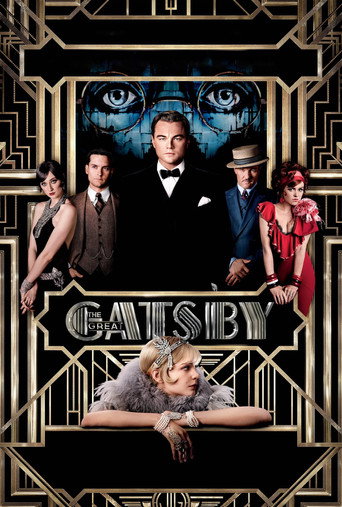Gatsby Vĩ Đại (The Great Gatsby)