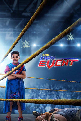 Sự Kiện Chính (The Main Event)