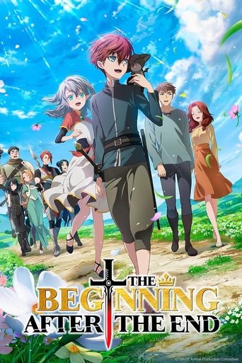 Vị vua mạnh nhất làm gì ở kiếp thứ hai? (The Beginning After the End)