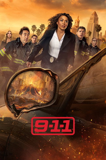 Cuộc Gọi Khẩn Cấp 9-1-1 (9-1-1)
