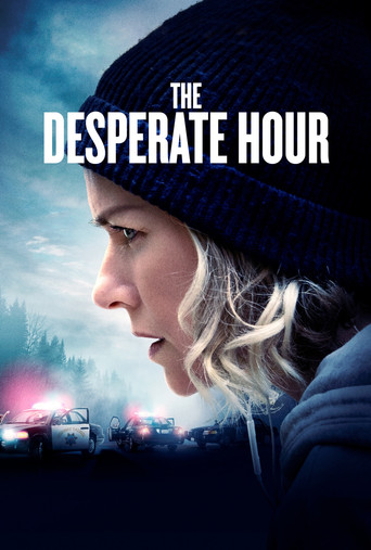 Giờ Phút Quyết Định (The Desperate Hour)