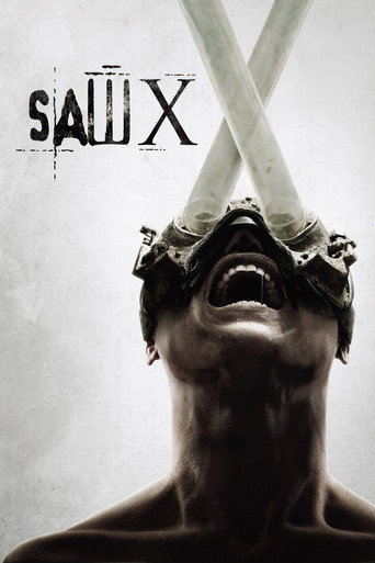 Lưỡi Cưa X (Saw X)