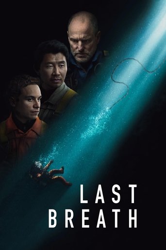 Hơi Thở Cuối Cùng (Last Breath)