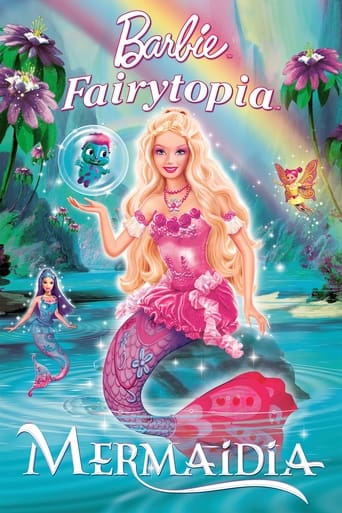 Chuyện Thần Tiên Barbie: Xứ Sở Mermaidia (Barbie Fairytopia: Mermaidia)