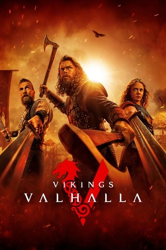 Huyền Thoại Vikings: Valhalla (Vikings: Valhalla)