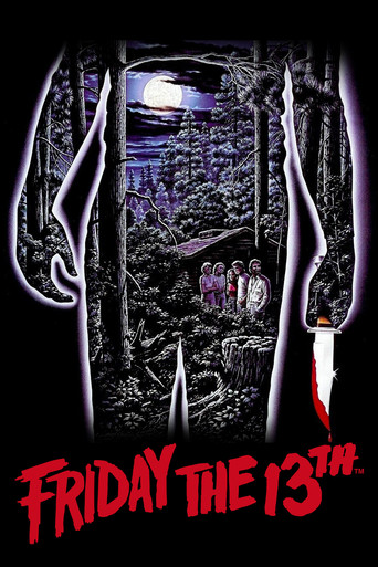Thứ 6 Ngày 13 (Friday the 13th)