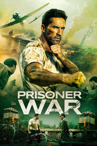 Tù Binh Chiến Tranh (Prisoner of War)