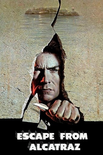 Vượt Ngục Alcatraz (Escape from Alcatraz)