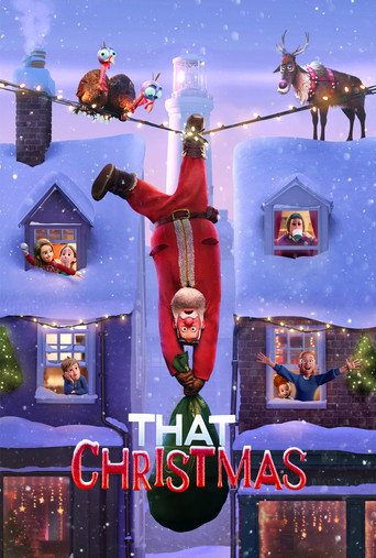 Giáng sinh năm đó (That Christmas)