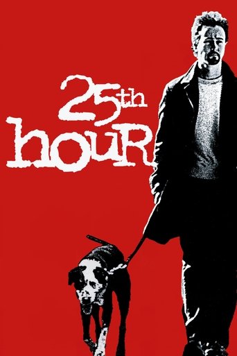 Giờ Thứ 25 (25th Hour)