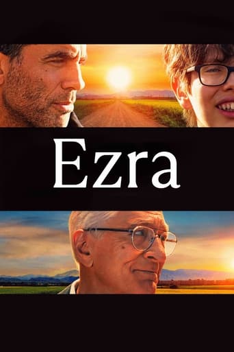 Ezra: Hành Trình Đặc Biệt (Ezra)