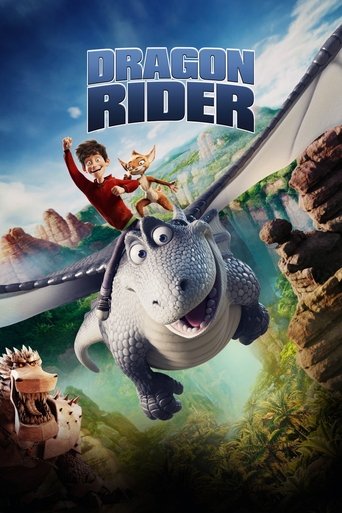 Kỵ Sĩ Cưỡi Rồng (Dragon Rider)
