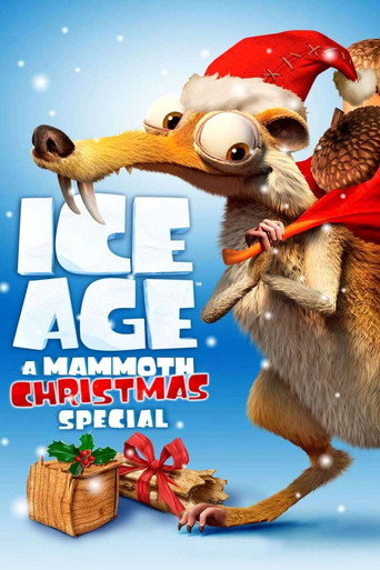 Kỷ Băng Hà: Giáng Sinh Voi Ma Mút (Ice Age: A Mammoth Christmas)