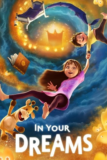 Cuộc phiêu lưu trong giấc mộng (In Your Dreams)