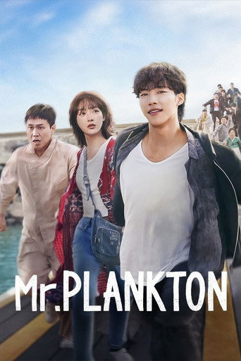 Quý Ông Plankton (Mr. Plankton)