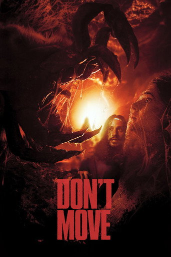 Đừng cử động (Don't Move)