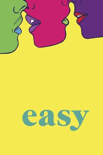 Dễ Dãi (Easy)