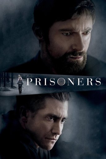 Lần Theo Dấu Vết (Prisoners)