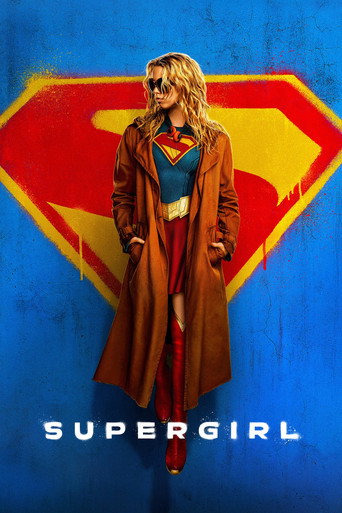 Supergirl - Siêu Nữ (Supergirl)
