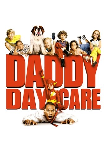 Bố Mở Nhà Trẻ (Daddy Day Care)